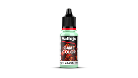Game Color - Vallejo 72096 - Verdigris