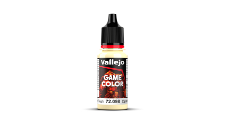 Game Color - Vallejo 72098 - Elfic Flesh