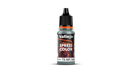 XPRESS Color - Vallejo 72401 - Templar White