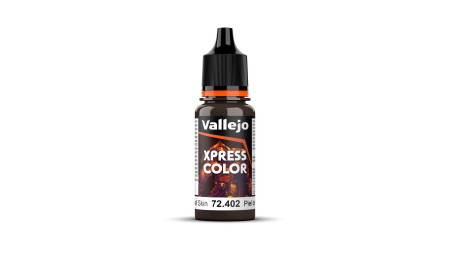 XPRESS Color - Vallejo 72402 - Dwaf Skin