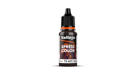 Vallejo - Vallejo 72421 - Copper Brown