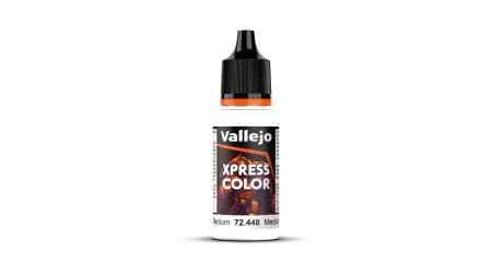 XPRESS Color - Vallejo 72448 - Xpress Medium