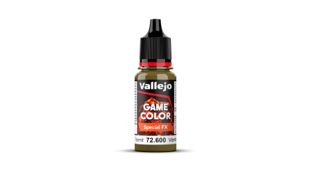 Special FX - Vallejo 72600 - Vomit