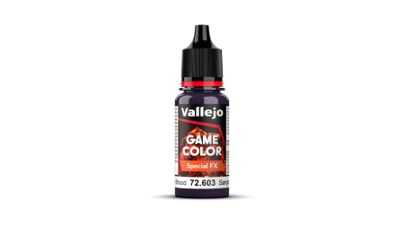 Special FX - Vallejo 72603 - Demon Blood