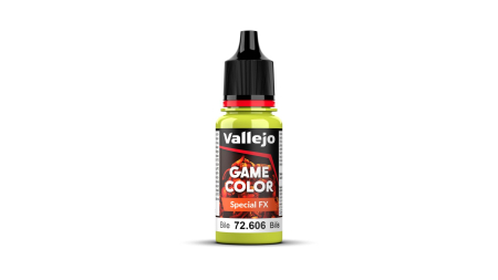 Special FX - Vallejo 72606 - Bile