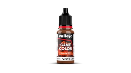 Special FX - Vallejo 72610 - Galvanic Corrosion
