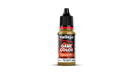Special FX - Vallejo 72611 - Moss and Lichen