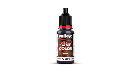 Wash - Vallejo 73209 - Violet Wash