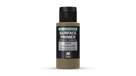 Vallejo Surface Primer - Vallejo 73610 - IJA-Kare-Kusa-IRO Parched Grass (late) 60ml