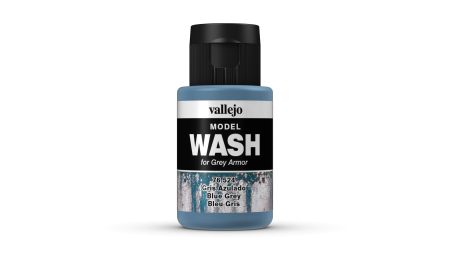 Vallejo Model Wash - Vallejo 76524 - Blue Grey