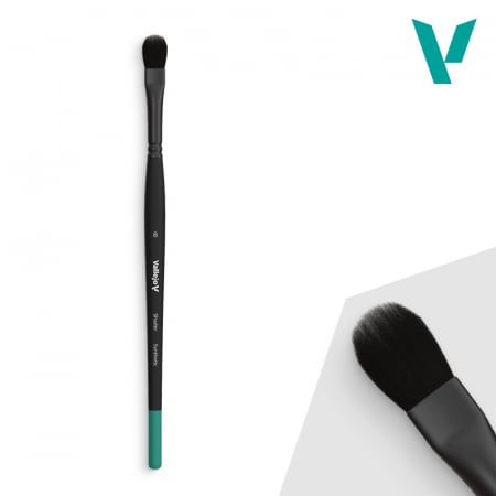 Pensule - Vallejo B06008 - Shader Brush size 8