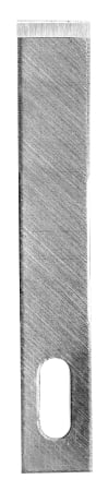Scule & materiale - Vallejo T06004 - 17 chiselling blades (5) - for no. 1 handle