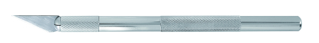 Scule & materiale - Vallejo T06006 - Modeling knife no. 1 with blade no. 11