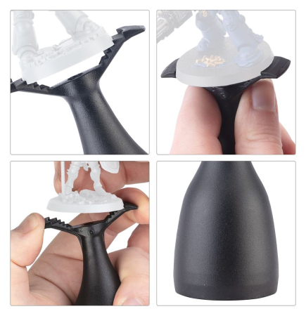 Warhammer Painting Handle (Mk3) [1]