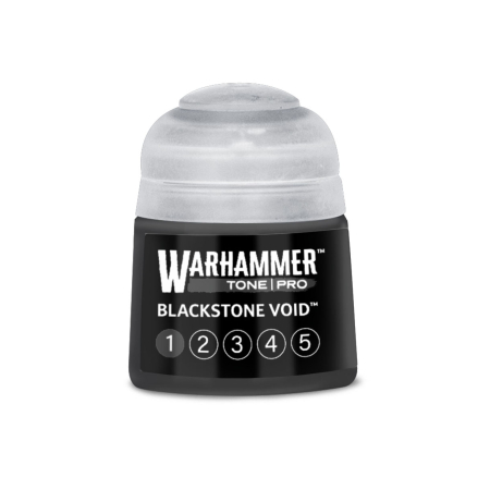 Warhammer Tone Pro - Warhammer Tone Pro: Blackstone Void 1 - 12 ml