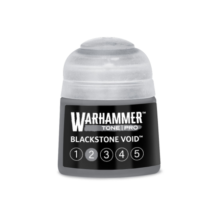 Warhammer Tone Pro - Warhammer Tone Pro: Blackstone Void 2 - 12 ml