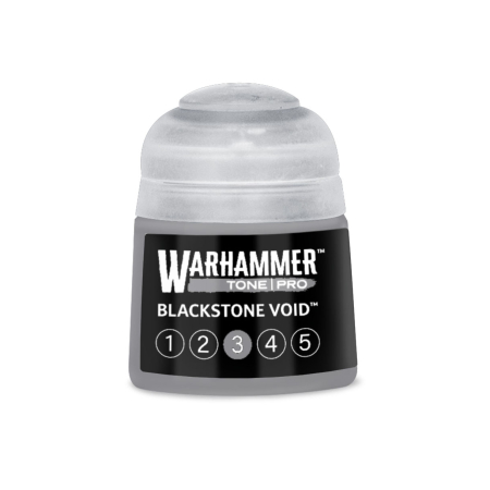 Warhammer Tone Pro - Warhammer Tone Pro: Blackstone Void 3 - 12 ml