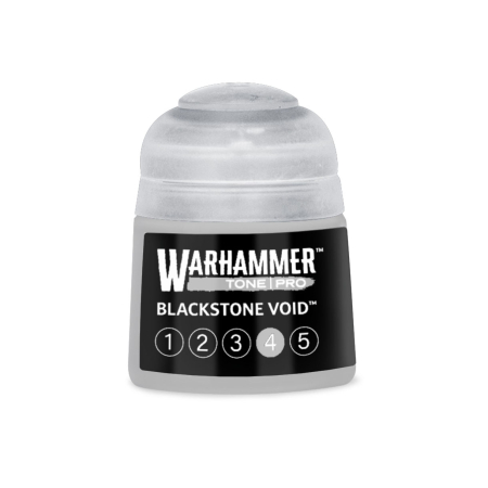 Warhammer Tone Pro - Warhammer Tone Pro: Blackstone Void 4 - 12 ml