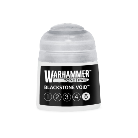 Warhammer Tone Pro - Warhammer Tone Pro: Blackstone Void 5 - 12 ml