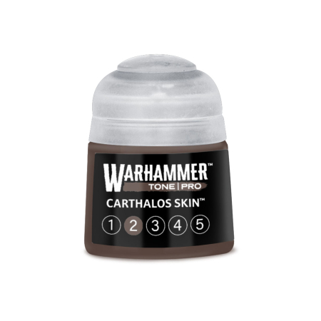Warhammer Tone Pro - Warhammer Tone Pro: Carthalos Skin 2 - 12 ml