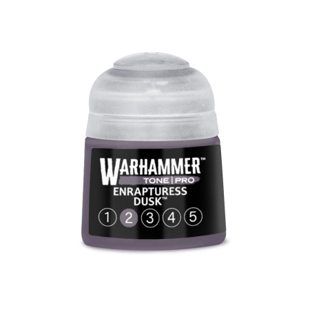 Noutati - Warhammer Tone Pro: Enrapturess Dusk 2 - 12 ml