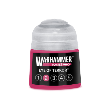 Noutati - Warhammer Tone Pro: Eye of Terror 2 - 12 ml