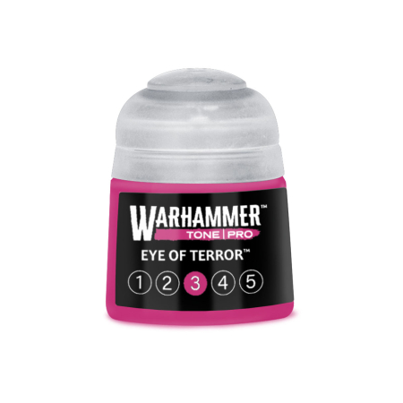 Noutati - Warhammer Tone Pro: Eye of Terror 3 - 12 ml
