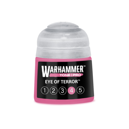 Noutati - Warhammer Tone Pro: Eye of Terror 4 - 12 ml