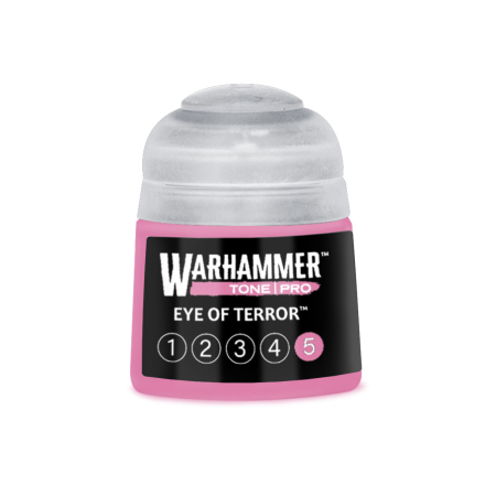 Noutati - Warhammer Tone Pro: Eye of Terror 5 - 12 ml