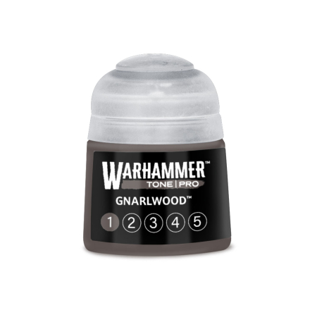 Warhammer Tone Pro - Warhammer Tone Pro: Gnarlwood 1 - 12 ml