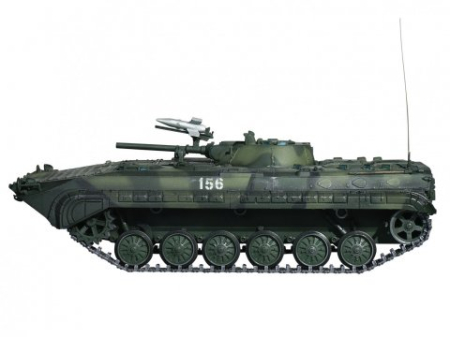 Zvezda 3553 - 1:35 Bmp-1 [1]