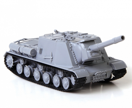 Zvezda 5026 - 1:72 Self Propelled Gun Isu-152 [1]