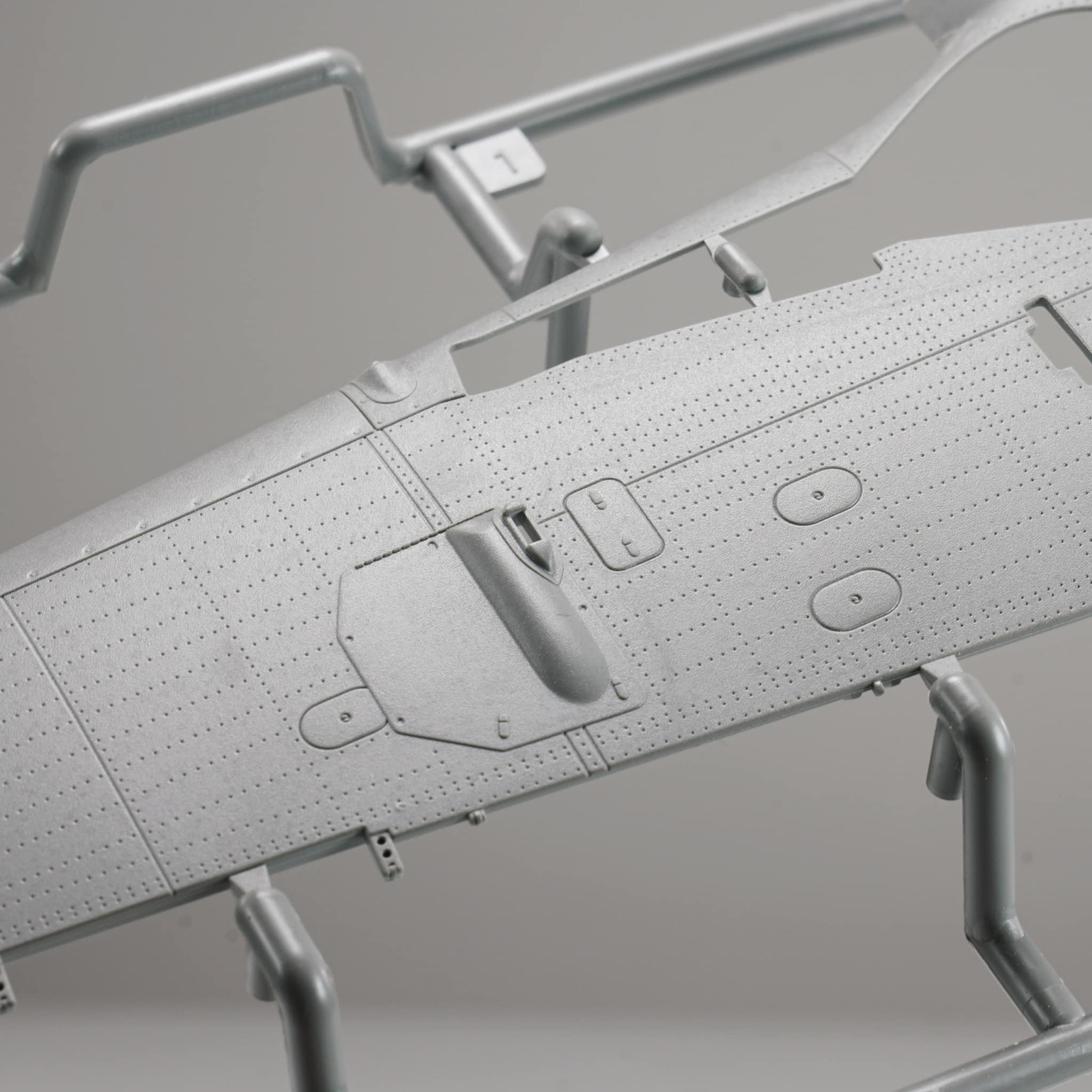 Border Model Bf 003 1 35 Focke Wulf Fw 190a 6 W Wgr 21 And Full Engine