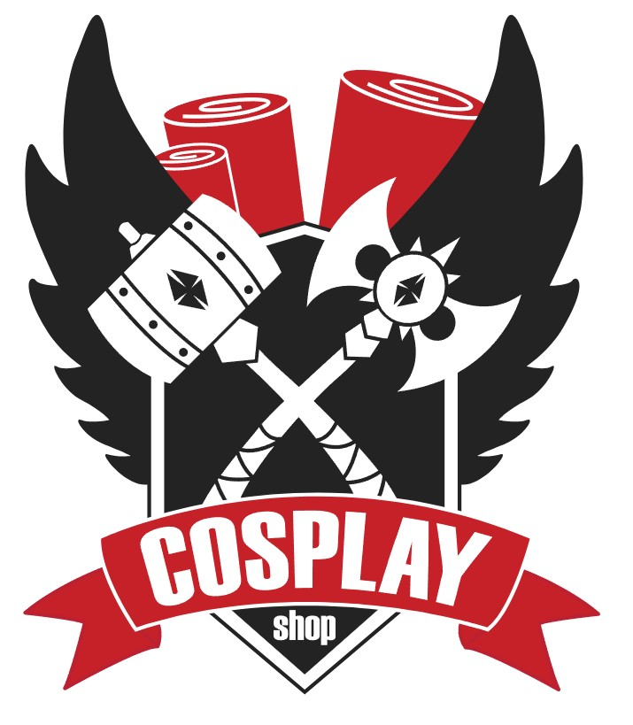 CosplayShopBE