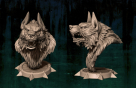 White Werewolf Tavern