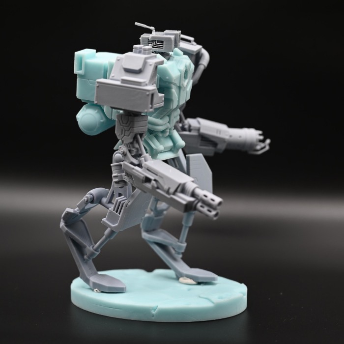 HC21002 HPU Heavy Pyro Unit [3]
