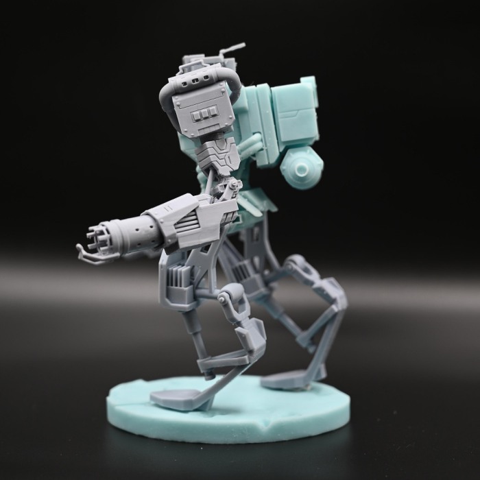 HC21002 HPU Heavy Pyro Unit [5]