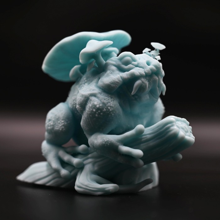 HC22001 SK Shroom King [6]