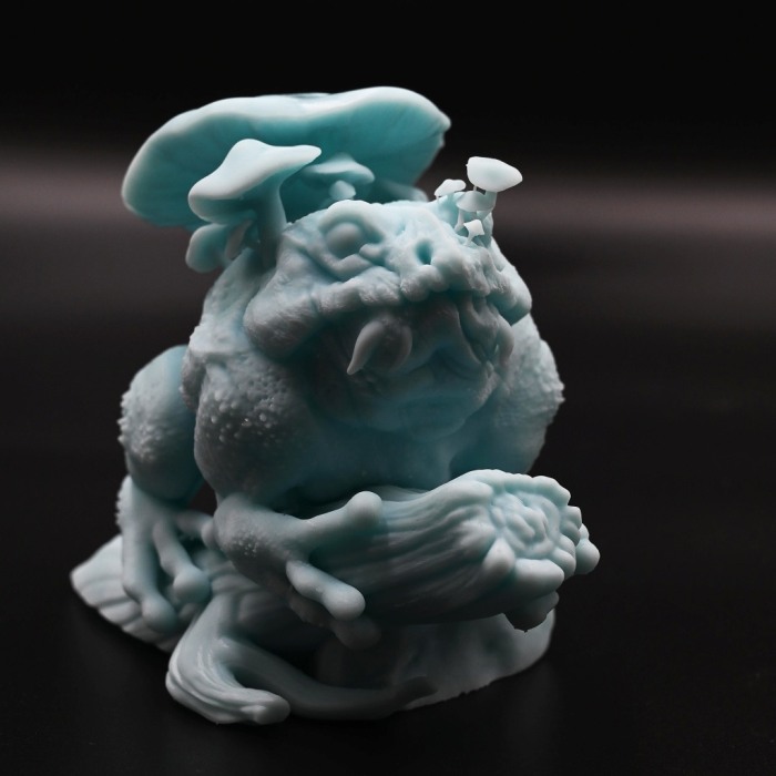 HC22001 SK Shroom King [4]