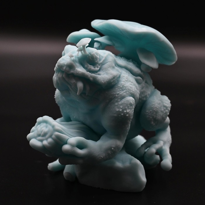 HC22001 SK Shroom King [5]