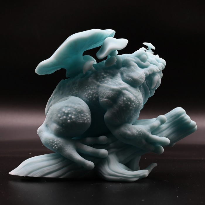HC22001 SK Shroom King [2]