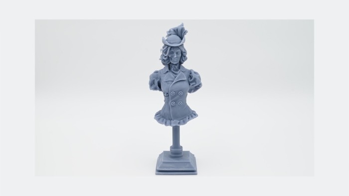 HCB 114. Lady Rebeca [5]