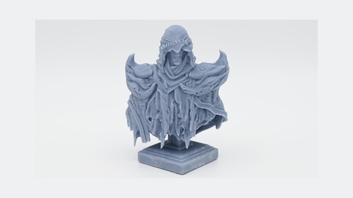 HCB 119. Hastur [4]