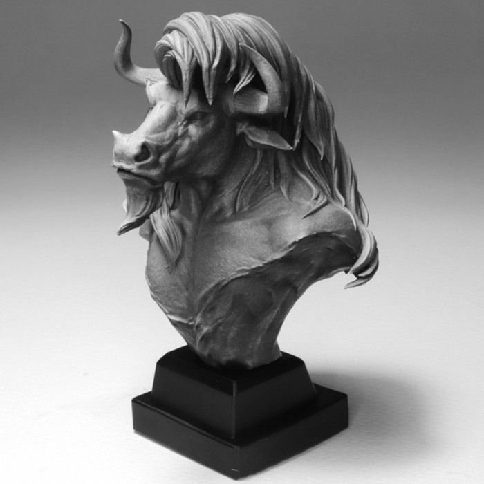 HCB 126. Minotaur [5]