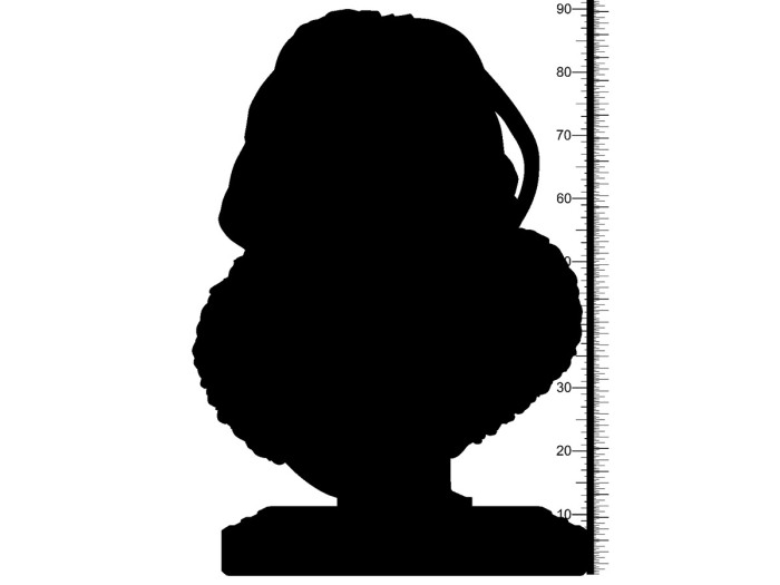 HCB 134. Forest Princess [2]