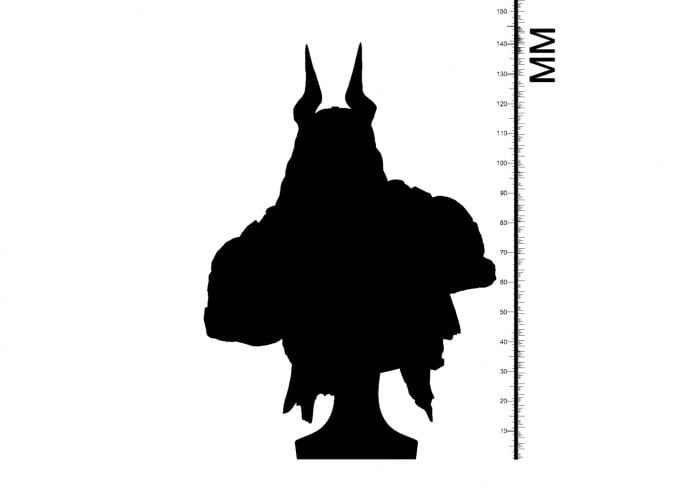 HCB 176. Asmodeus [2]