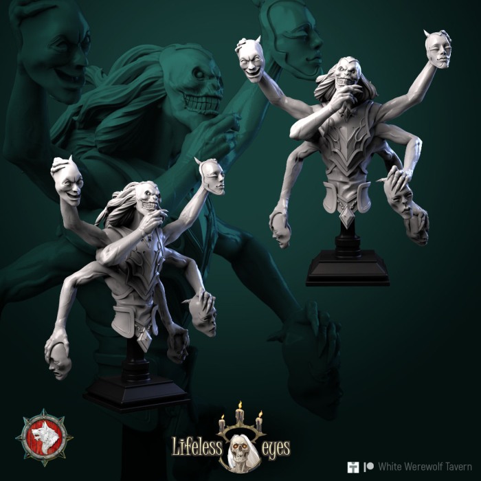 HCB 186. Reaper Banshee [2]