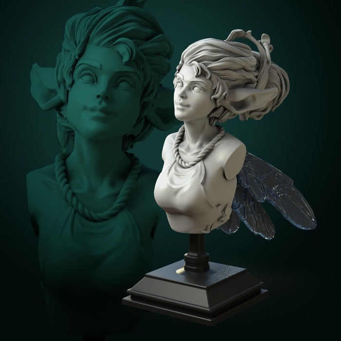 HCB 190. Pixie [1]