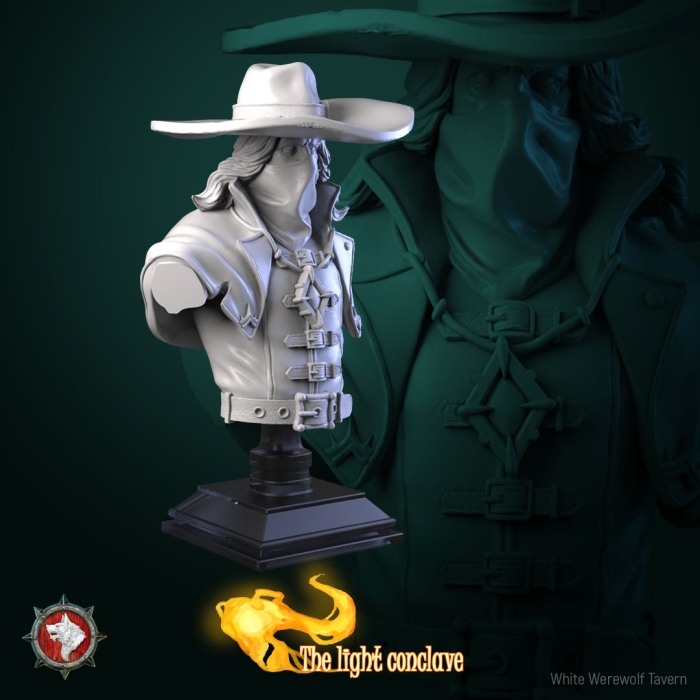 HCB 199. Roody Phantom hunter [2]