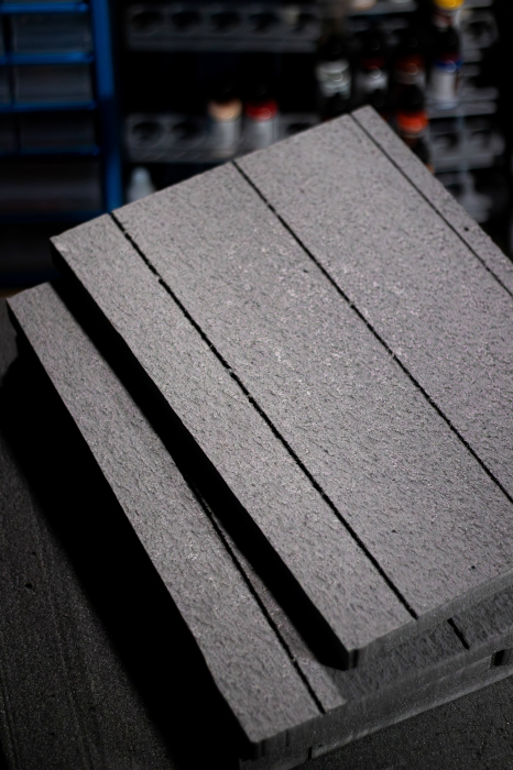 HCC011 XPS Foam [3]